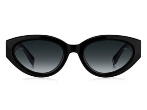 Tommy Hilfiger Round sunglasses - TH 1957/S