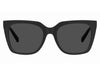 Love Moschino Clip On Frames