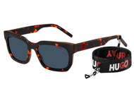 HUGO Square Sunglasses