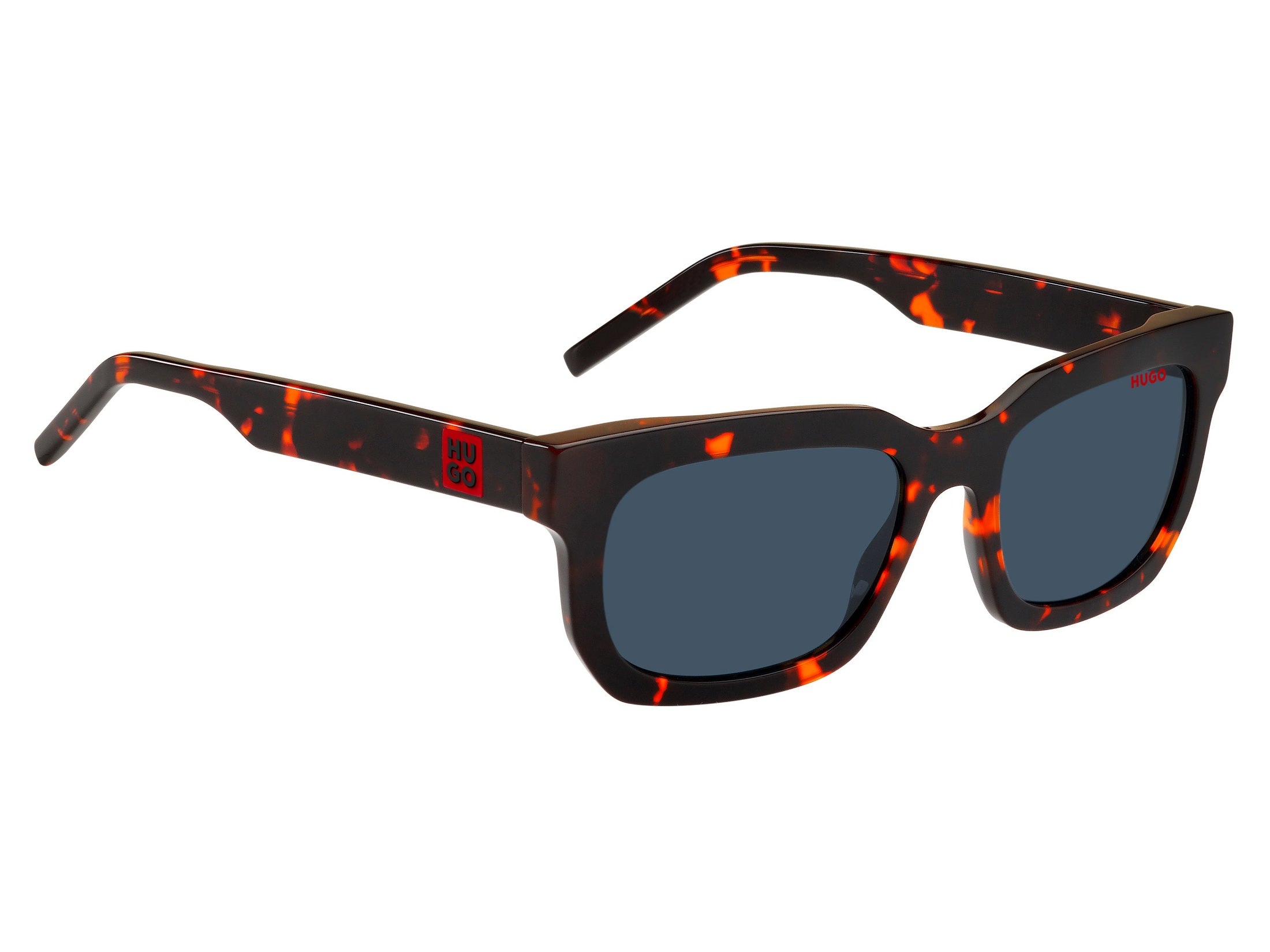 HUGO Square Sunglasses