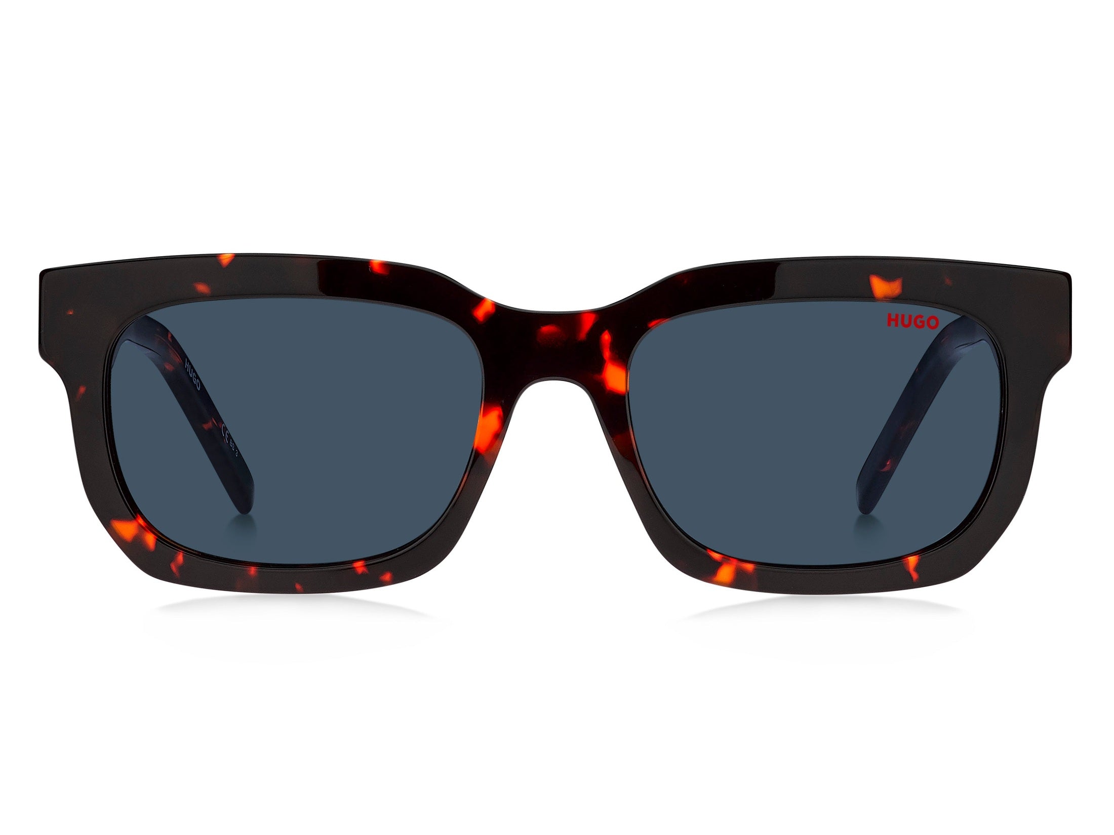 HUGO Square Sunglasses