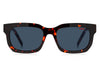 HUGO Square Sunglasses
