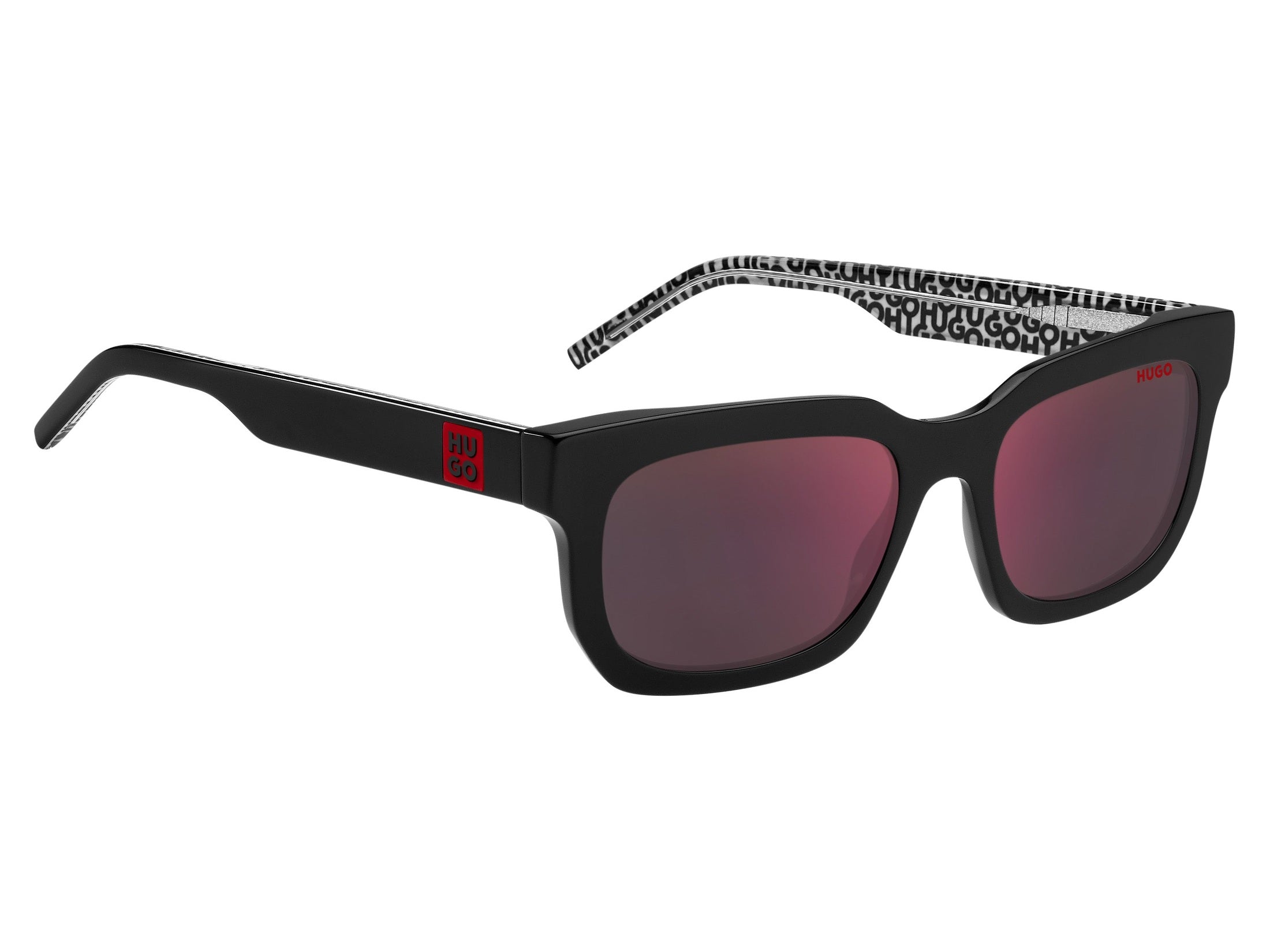 HUGO Square Sunglasses