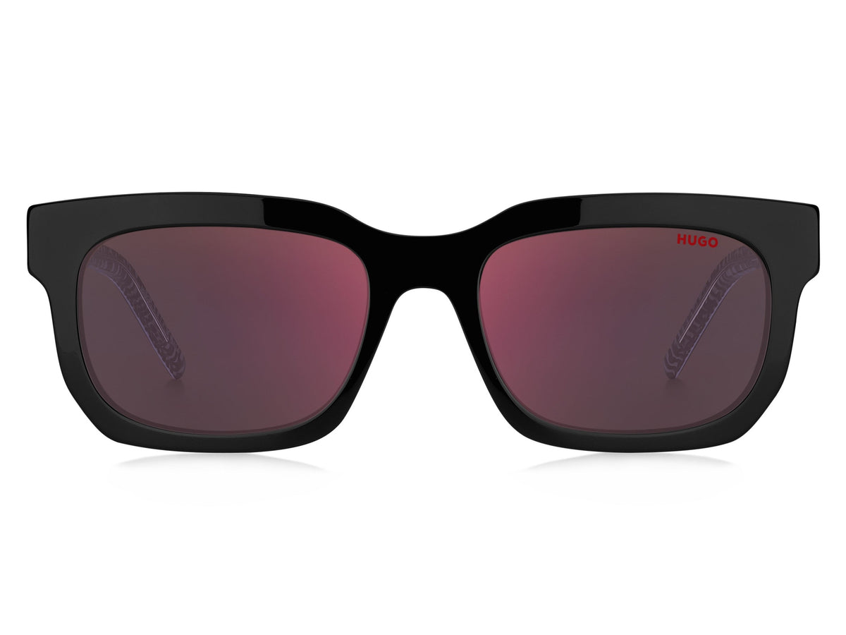 HUGO Square Sunglasses