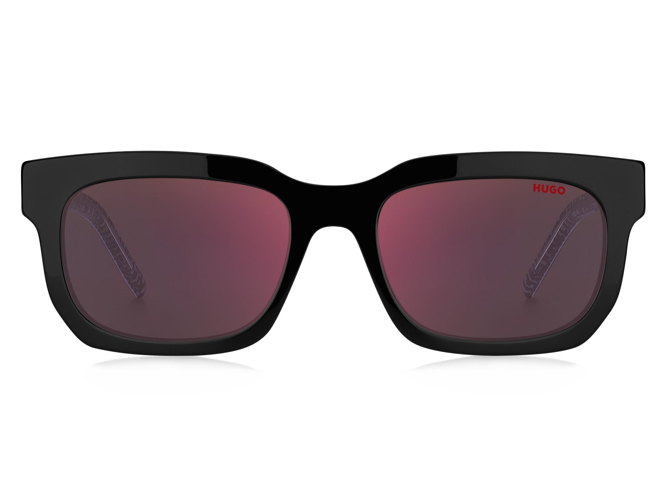 HUGO Square Sunglasses