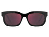 HUGO Square Sunglasses