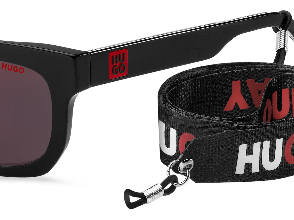 HUGO Square Sunglasses