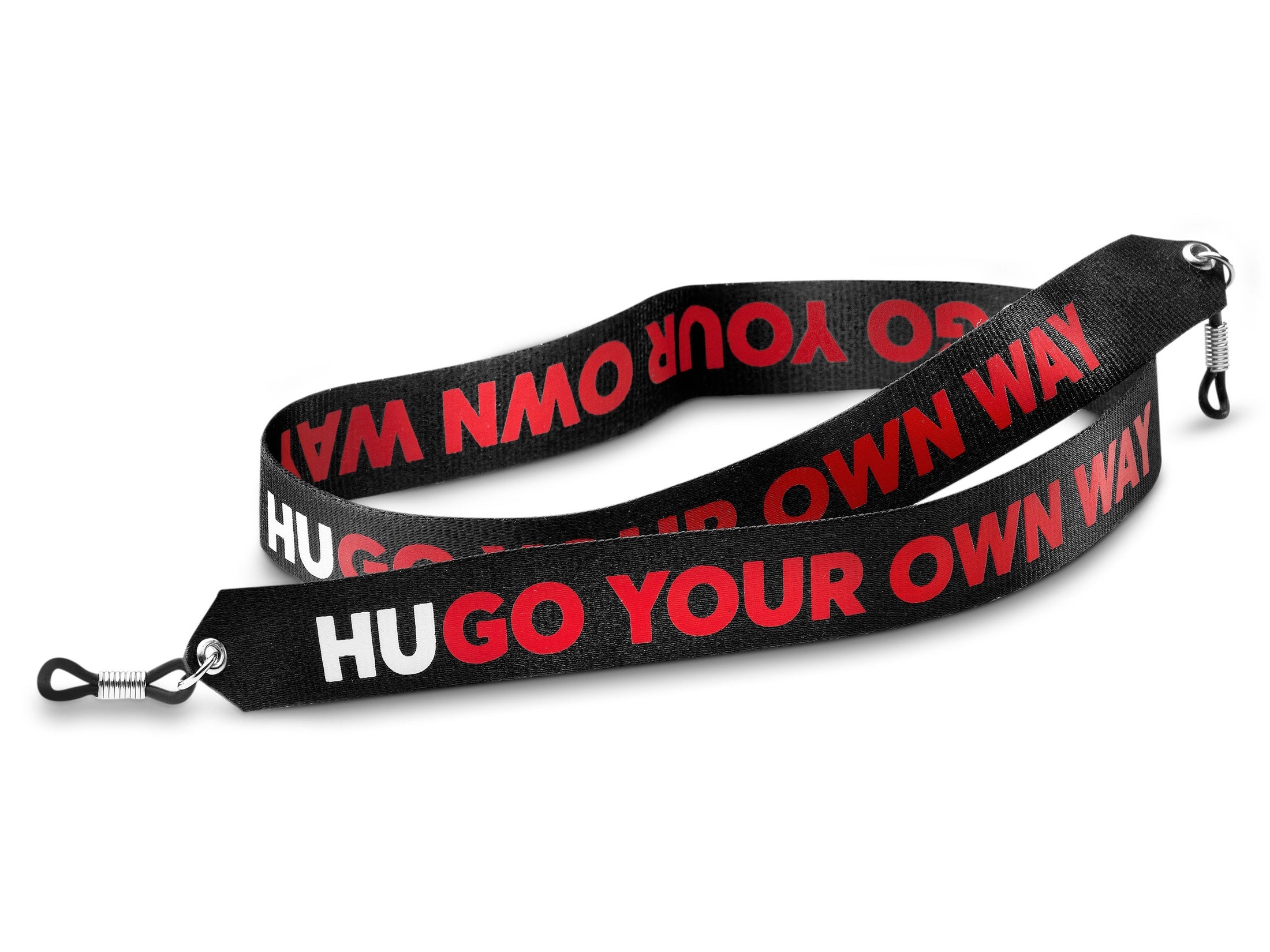 HUGO Square Sunglasses