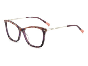 Missoni Square Frames - MIS 0108