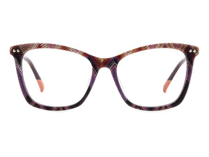 Missoni Square Frames - MIS 0108