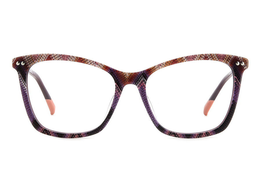 Missoni Square Frames - MIS 0108