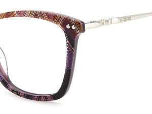 Missoni Square Frames - MIS 0108