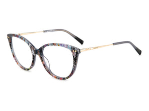 Missoni Cat-Eye Frames - MIS 0109