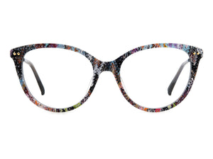 Missoni Cat-Eye Frames - MIS 0109