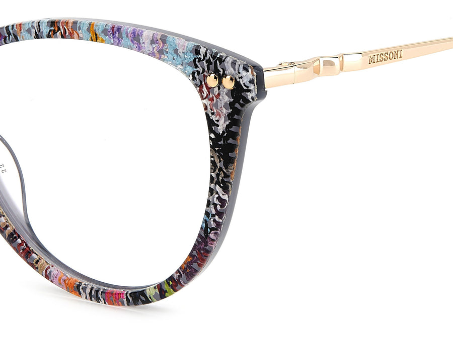 Missoni Cat-Eye Frames - MIS 0109