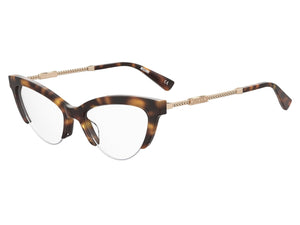 Moschino Cat-Eye Frames - MOS612