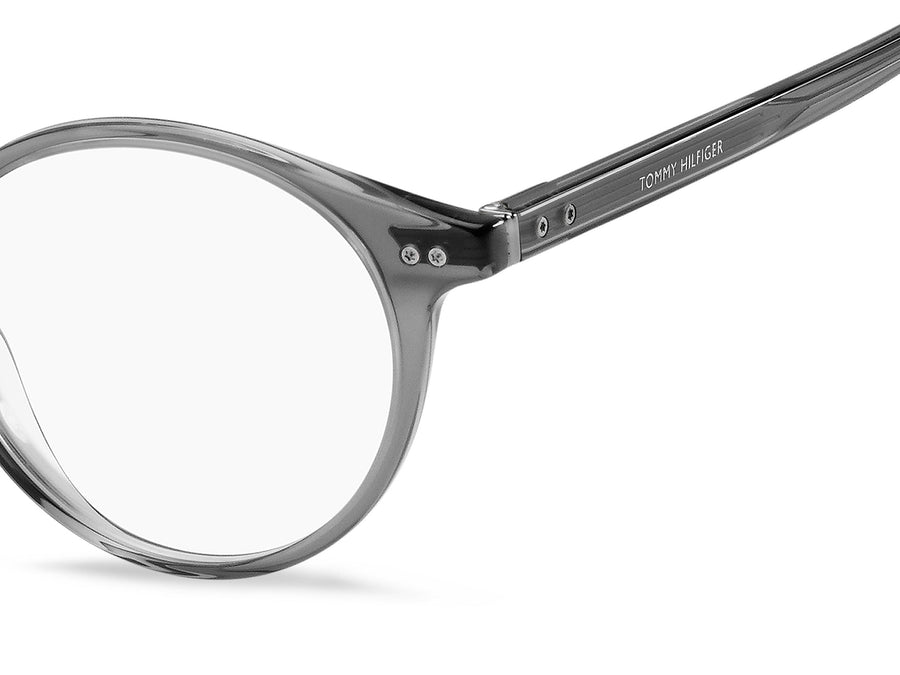 Tommy Hilfiger Round Frames - TH 1813