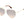 Load image into Gallery viewer, Fossil Aviator sunglasses - FOS 3137/G/S Light Gold
