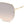 Load image into Gallery viewer, Fossil Aviator sunglasses - FOS 3137/G/S Light Gold
