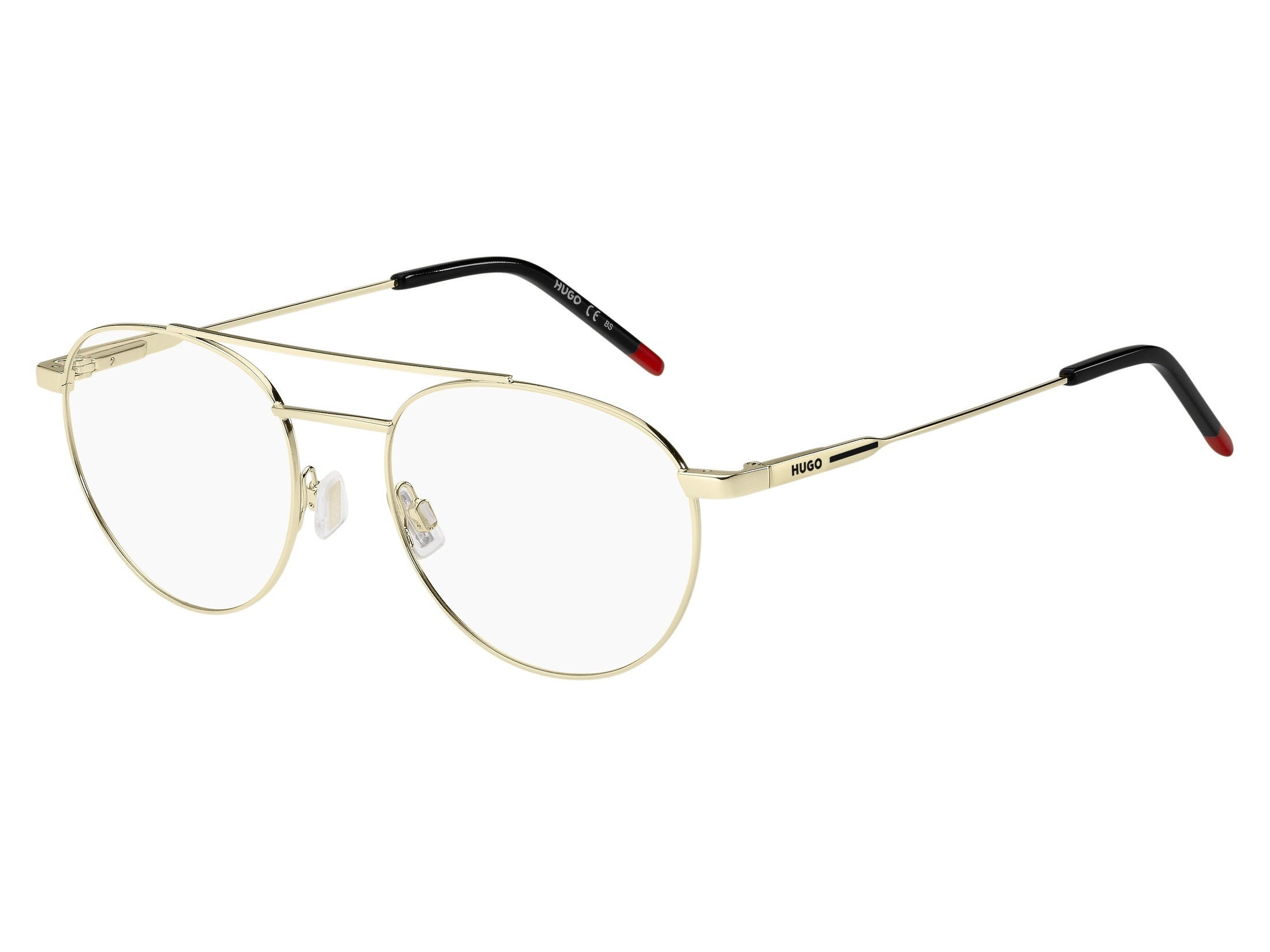 HUGO Round Frames