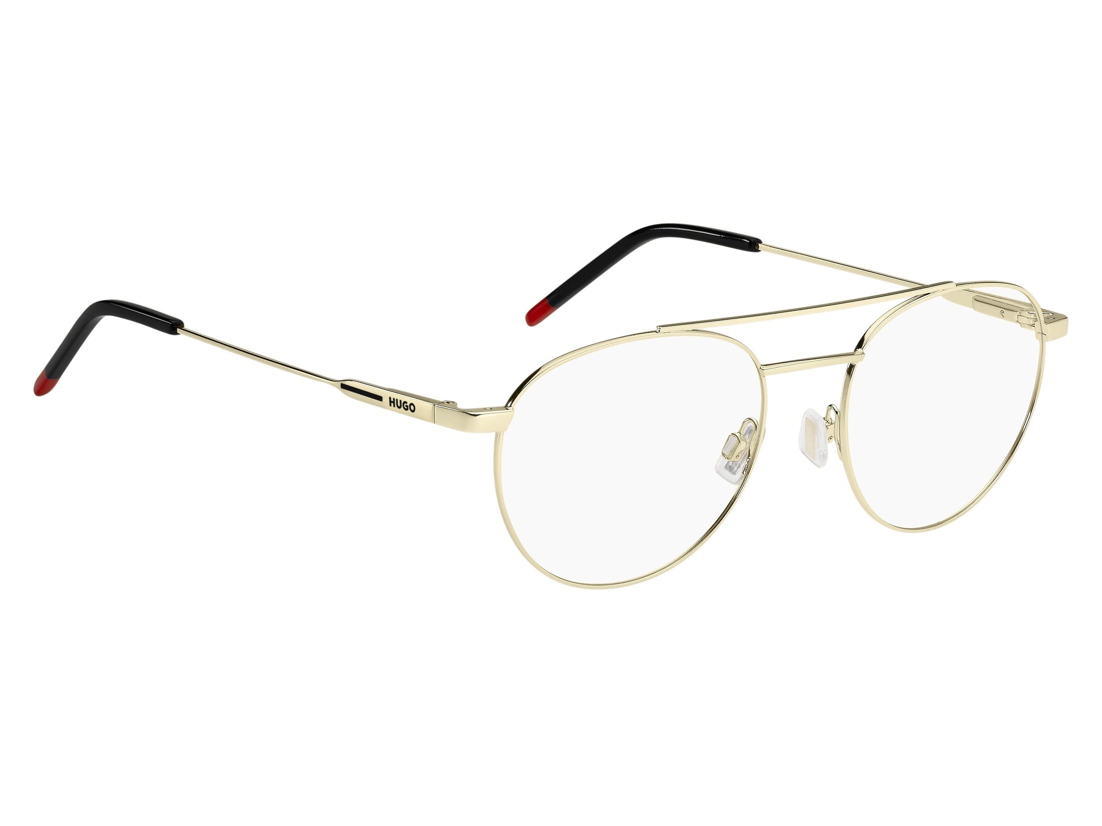 HUGO Round Frames