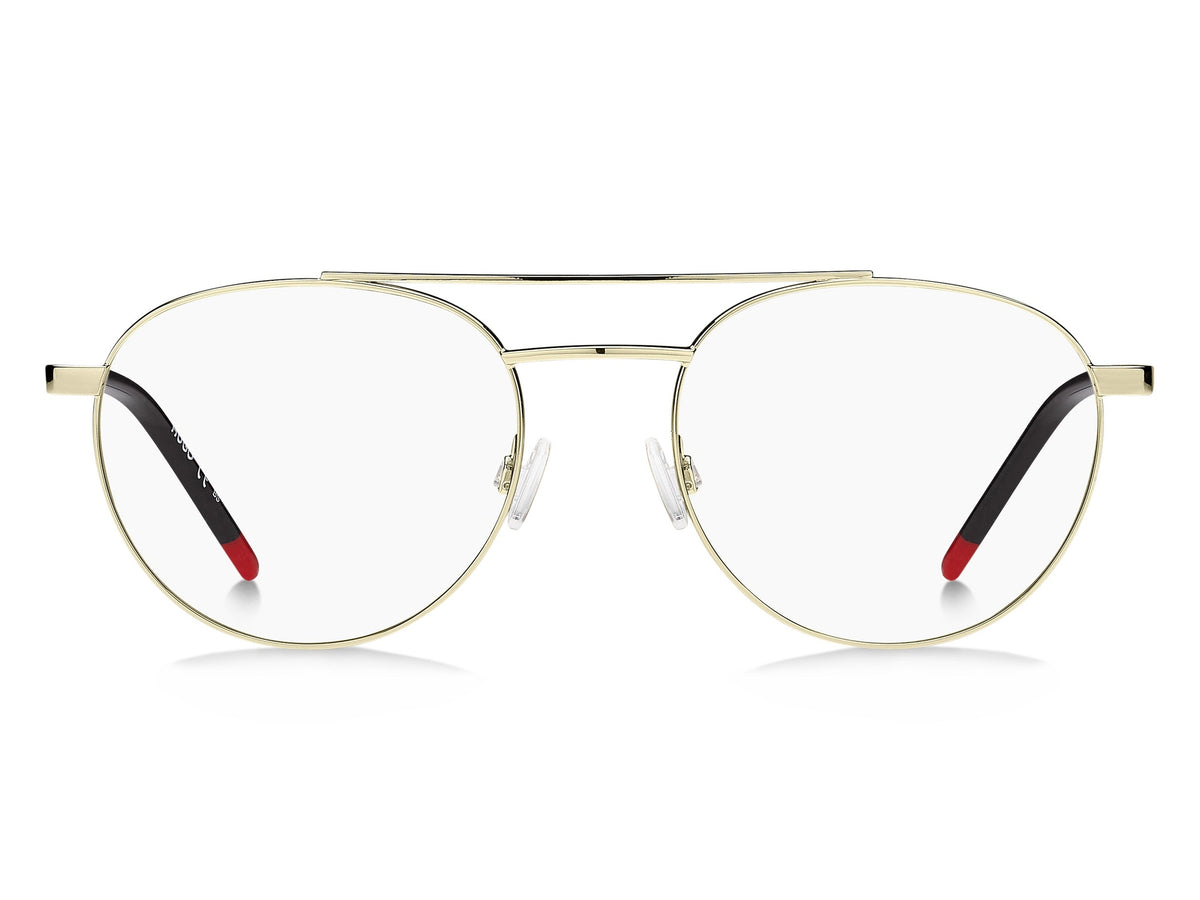 HUGO Round Frames