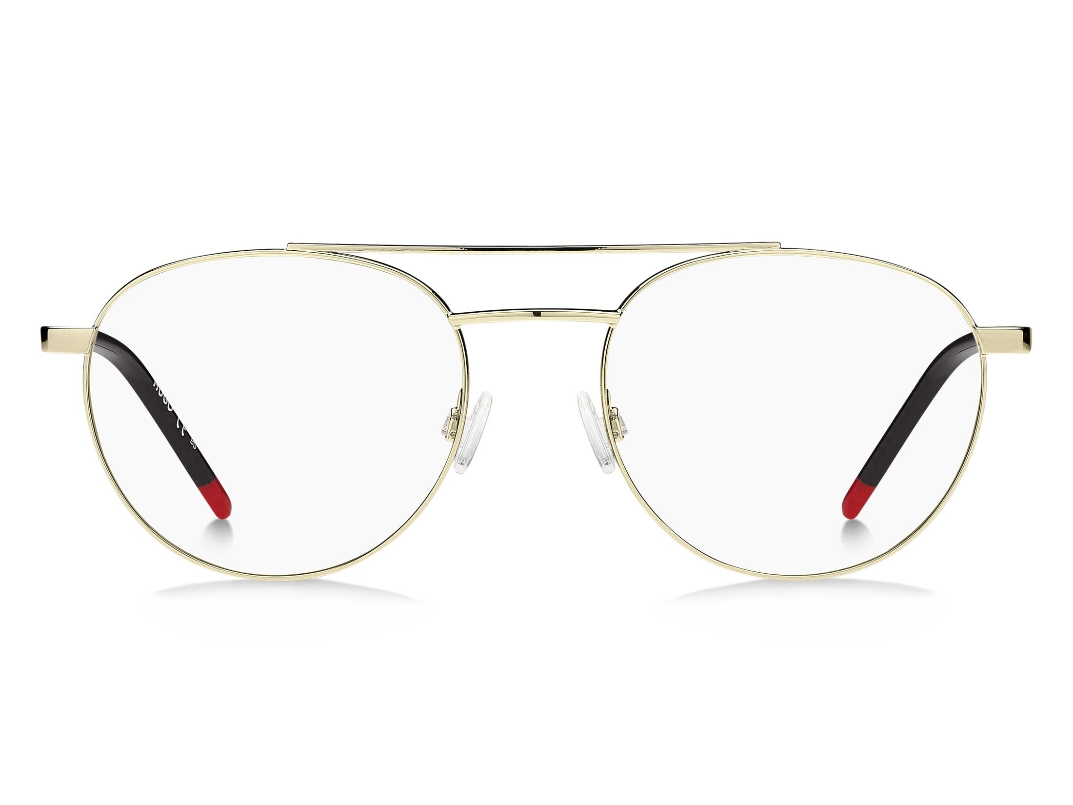 HUGO Round Frames
