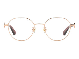 Kate Spade Round Frames - TRINITY/F