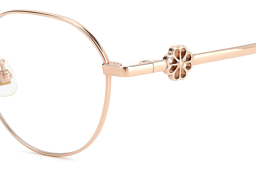 Kate Spade Round Frames - TRINITY/F