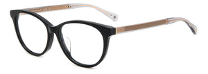 Kate Spade Square Frames - MARSEILLE/F BLACK