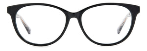 Kate Spade Square Frames - MARSEILLE/F BLACK