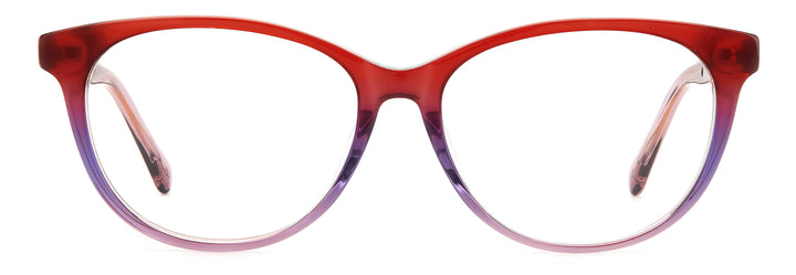 Kate Spade Square Frames - MARSEILLE/F LILRDVI RDWH