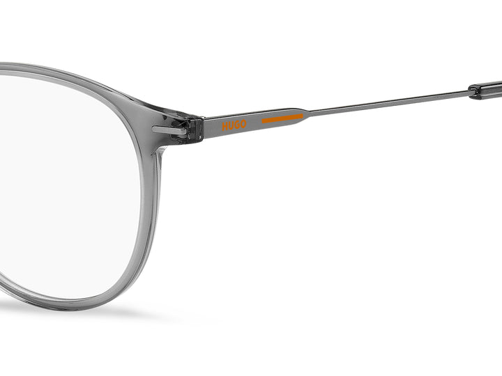 Hugo Round Frames - HG 1206