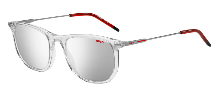 Hugo Square Sunglasses - HG 1204/S