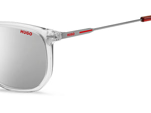 Hugo Square Sunglasses - HG 1204/S