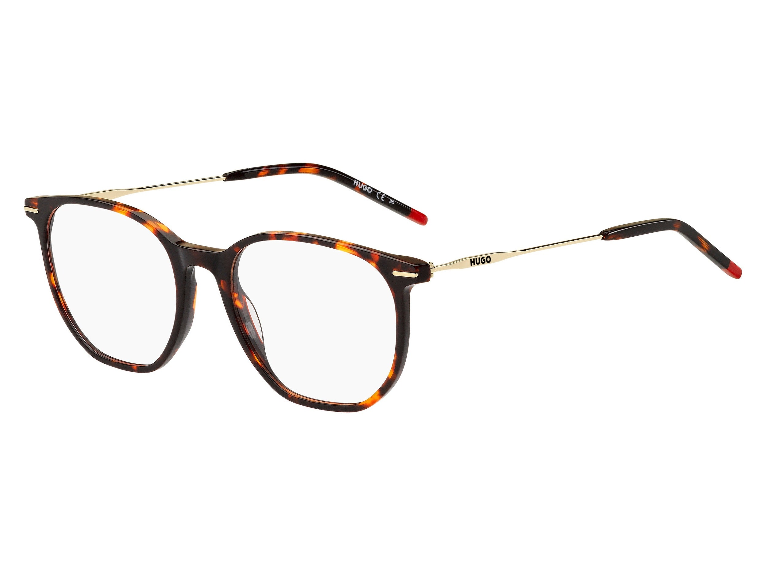 Hugo Square Frames