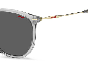 Hugo  Square sunglasses - HG 1212/S Grey