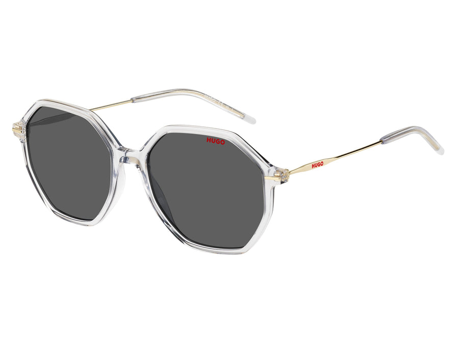 Hugo Round sunglasses - HG 1211/S Grey