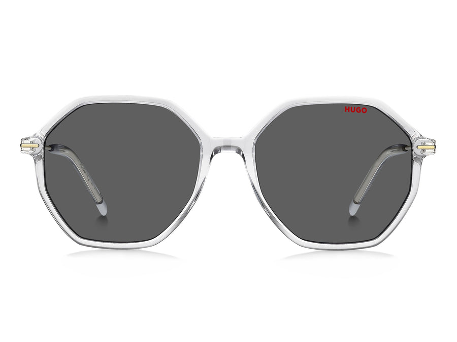 Hugo Round sunglasses - HG 1211/S Grey