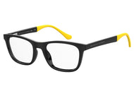 7th Street Square Frames