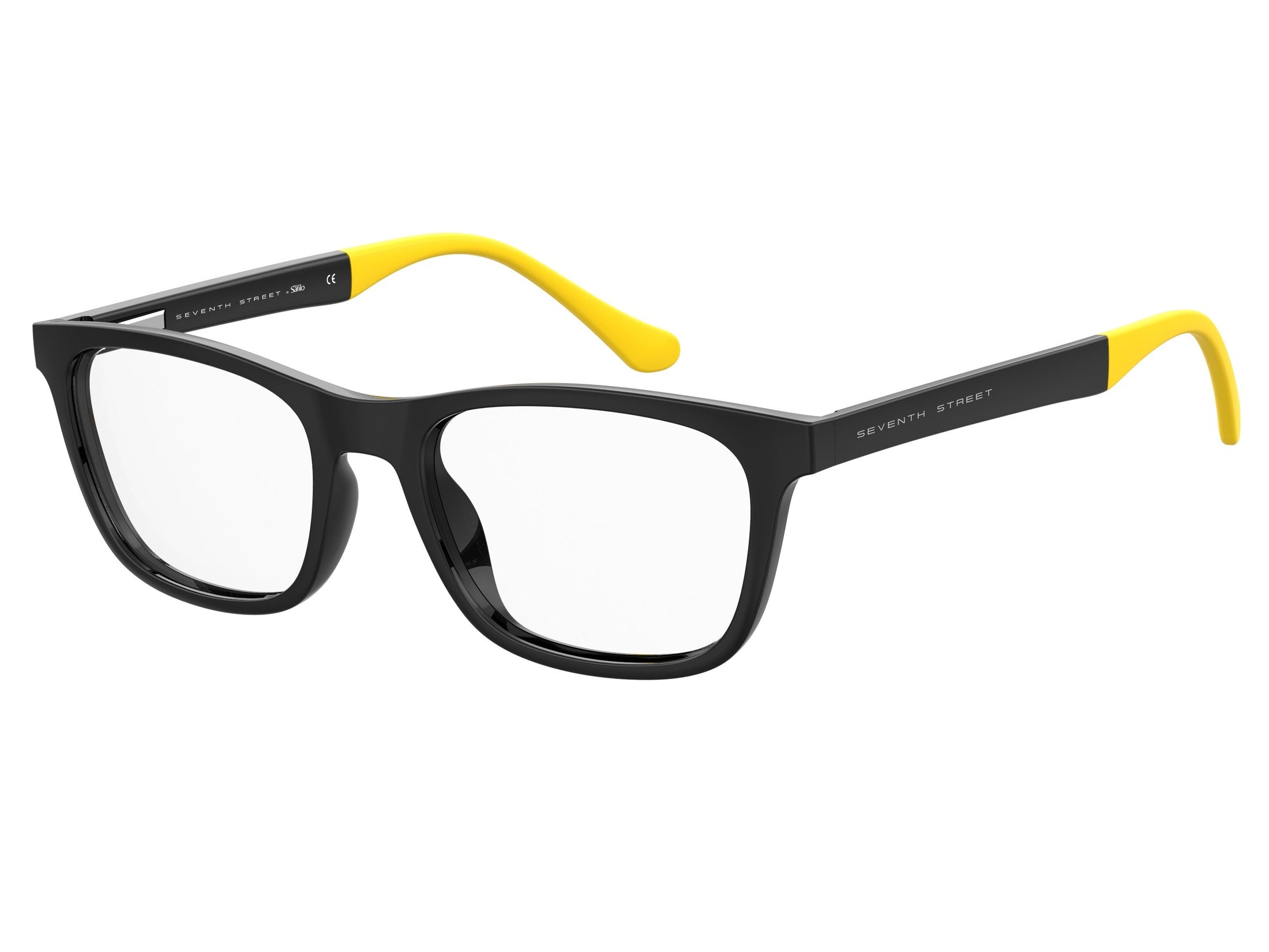 7th Street Square Frames