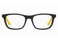 7th Street Square Frames