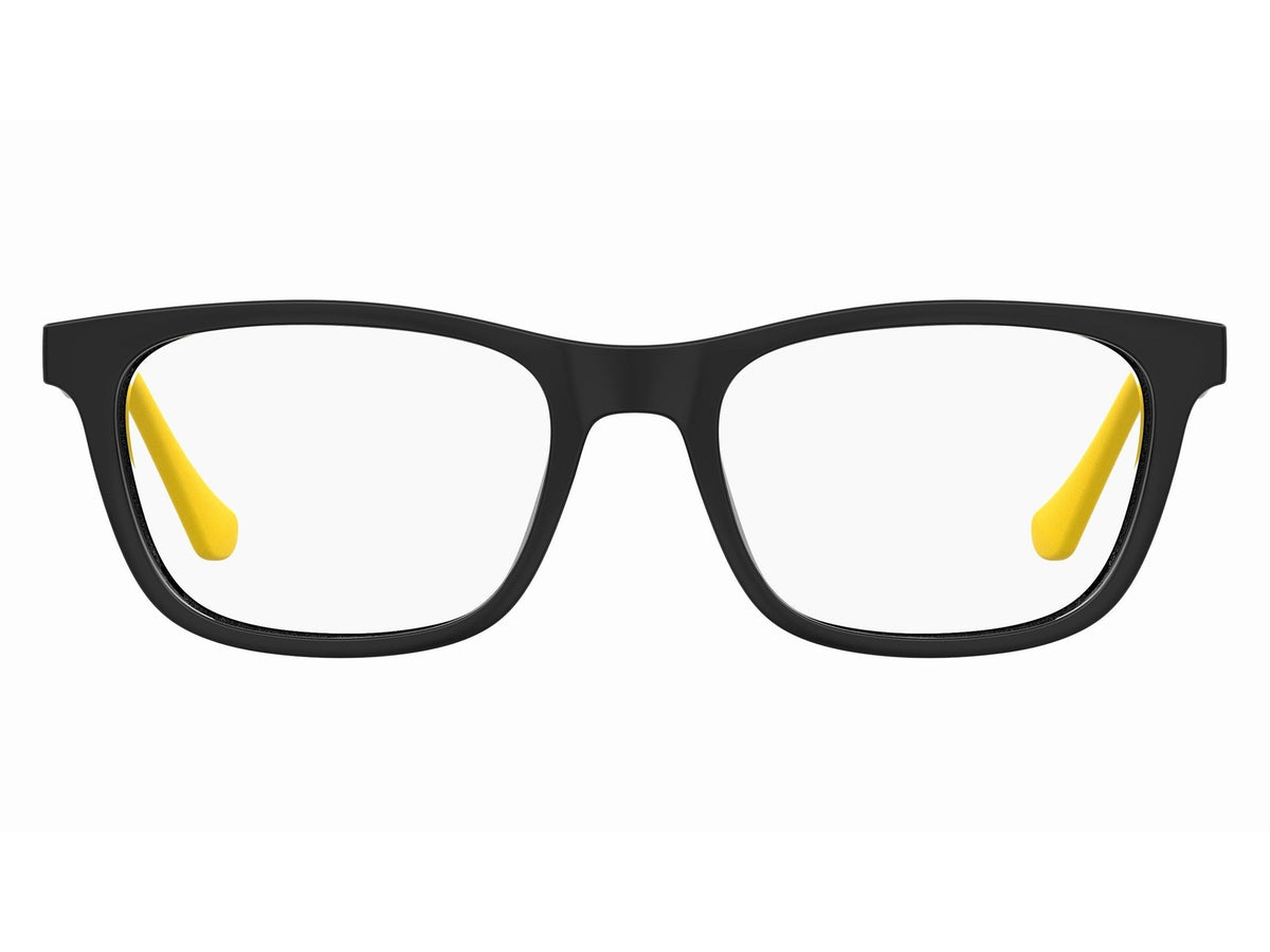 7th Street Square Frames