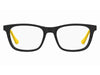 7th Street Square Frames