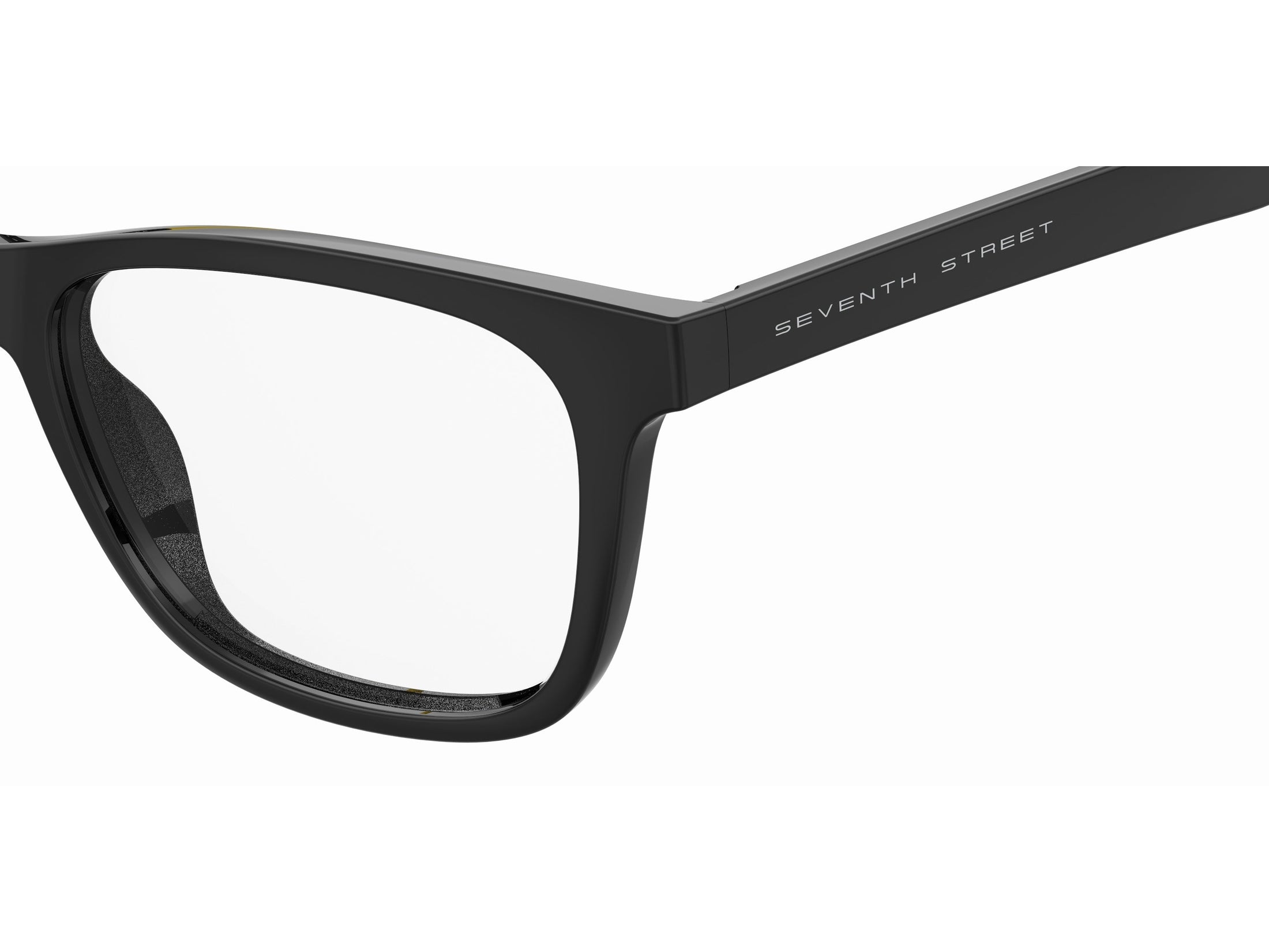 7th Street Square Frames
