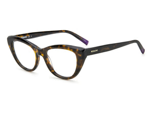 Missoni Cat-Eye Frames - MIS 0114 HAVANA