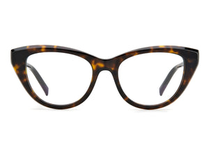 Missoni Cat-Eye Frames - MIS 0114 HAVANA