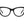 Load image into Gallery viewer, Missoni Cat-Eye Frames - MIS 0114 BLACK
