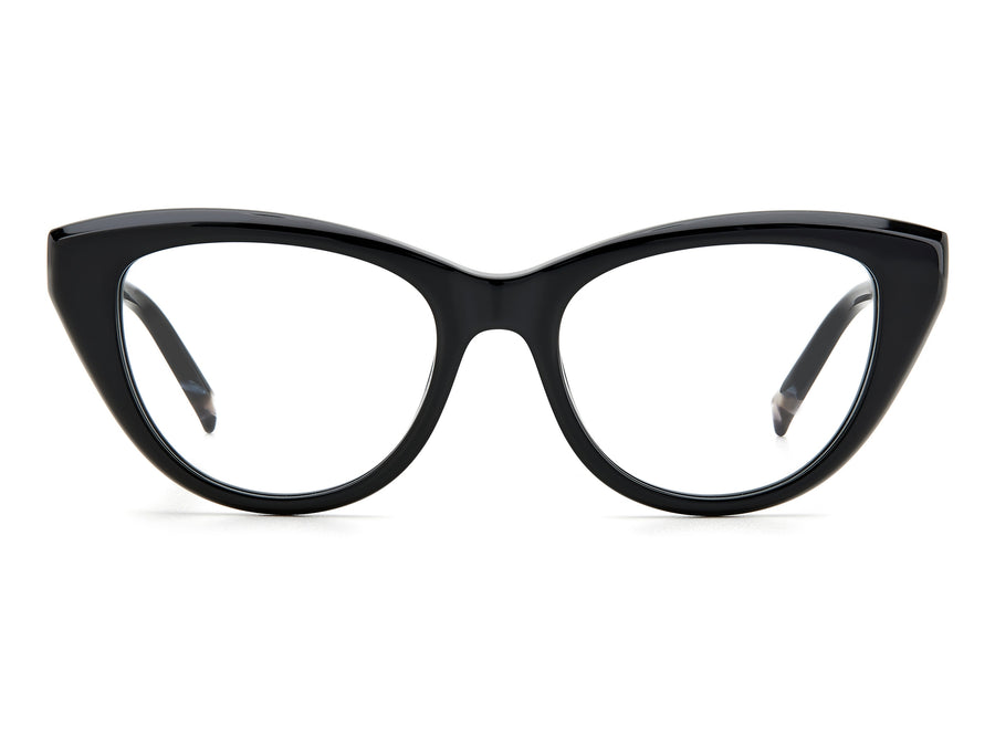 Missoni Cat-Eye Frames - MIS 0114 BLACK