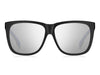 BOSS Square Sunglasses